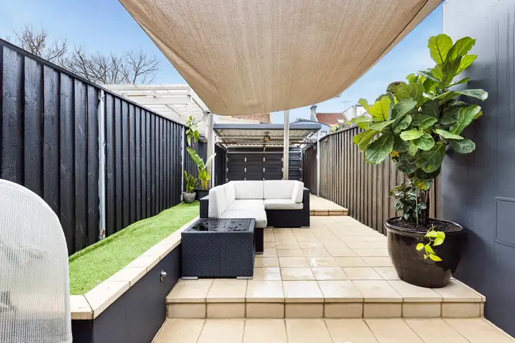 Fifth view of Homely house listing, 19 Harris Street, Balmain NSW 2041