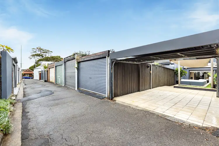 Sixth view of Homely house listing, 19 Harris Street, Balmain NSW 2041
