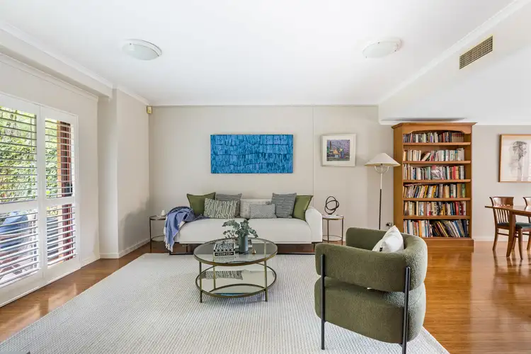 Second view of Homely house listing, 36/1 Hyam Street, Balmain NSW 2041