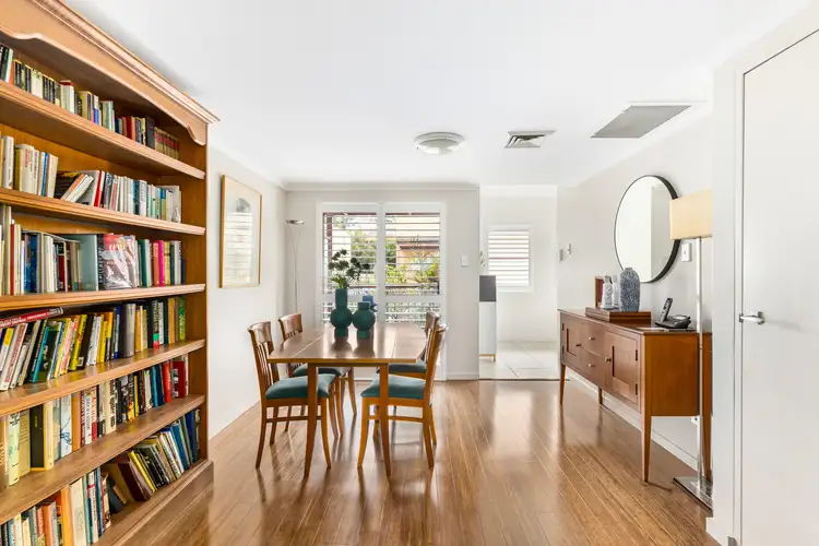 Third view of Homely house listing, 36/1 Hyam Street, Balmain NSW 2041