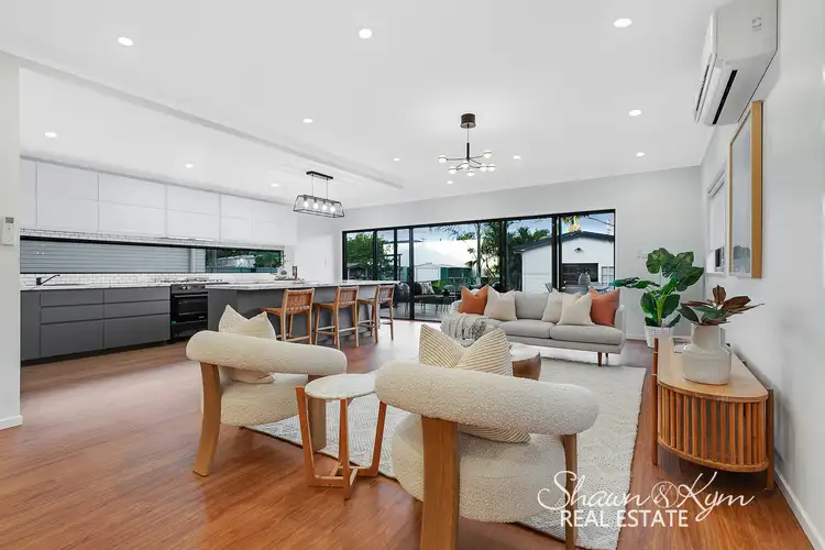 28 Cobden Street, Moorooka QLD 4105