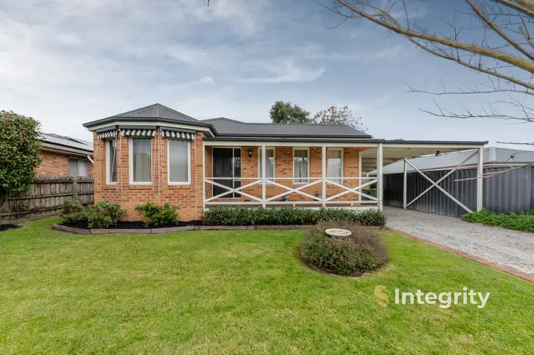 35 Smith Street, Healesville VIC 3777
