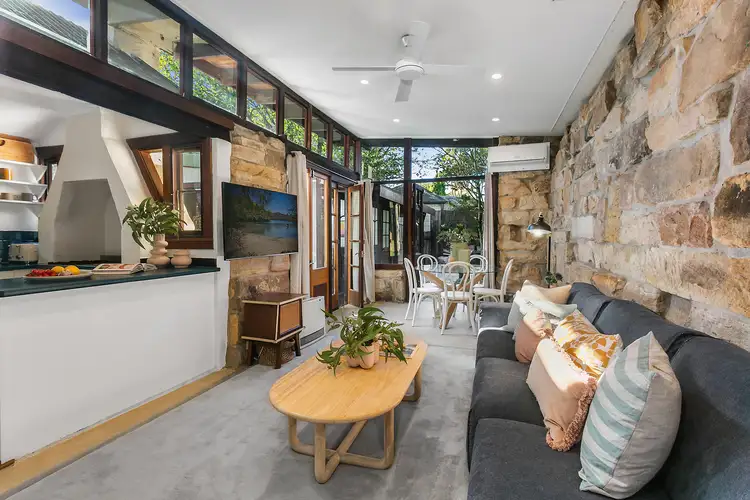 Main view of Homely house listing, 3 Cameron Street, Balmain NSW 2041