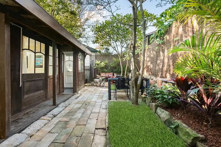 Second view of Homely house listing, 3 Cameron Street, Balmain NSW 2041