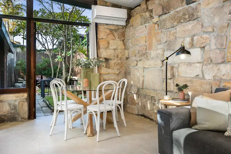 Third view of Homely house listing, 3 Cameron Street, Balmain NSW 2041