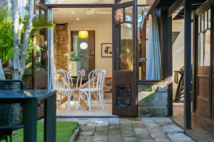 Fourth view of Homely house listing, 3 Cameron Street, Balmain NSW 2041