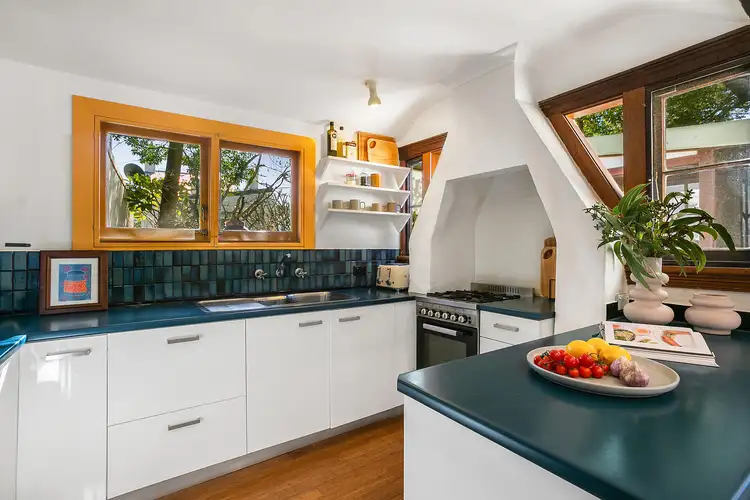Fifth view of Homely house listing, 3 Cameron Street, Balmain NSW 2041