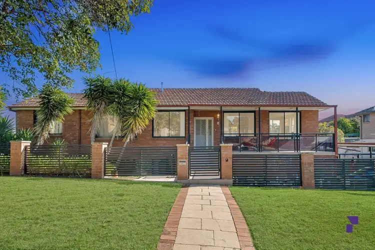 8 Mount Lewis Avenue, Punchbowl NSW 2196