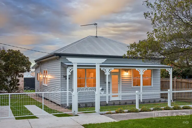 Main view of Homely house listing, 43A Broome Crescent, Wonthaggi VIC 3995