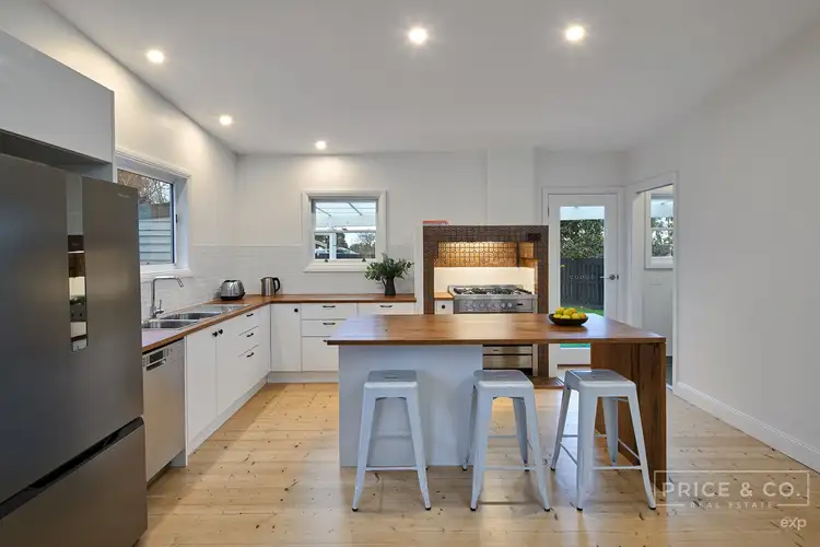 Second view of Homely house listing, 43A Broome Crescent, Wonthaggi VIC 3995