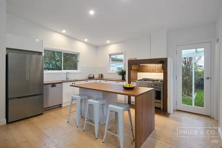 Third view of Homely house listing, 43A Broome Crescent, Wonthaggi VIC 3995