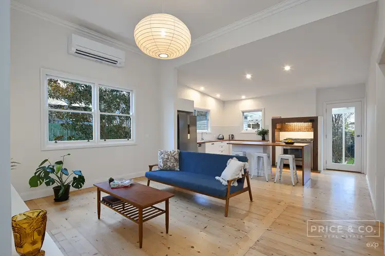 Fourth view of Homely house listing, 43A Broome Crescent, Wonthaggi VIC 3995