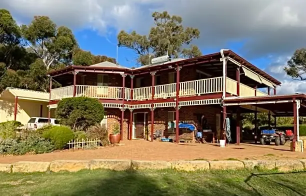 30 Clearview Retreat, Bullsbrook WA 6084