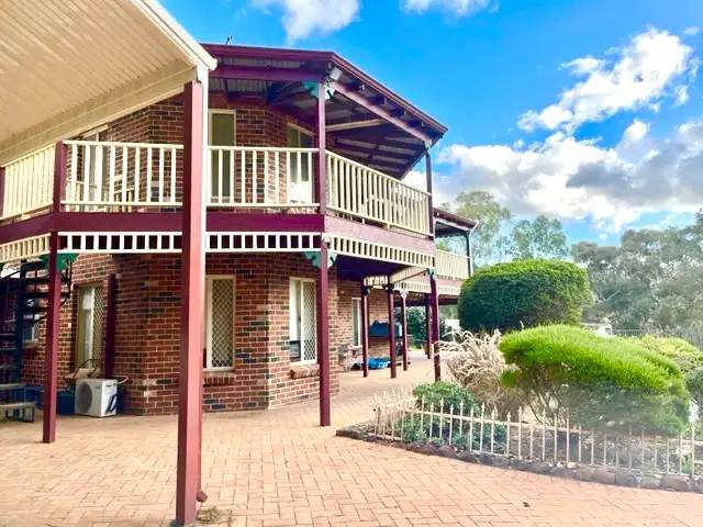 Third view of Homely rural property listing, 30 Clearview Retreat, Bullsbrook WA 6084