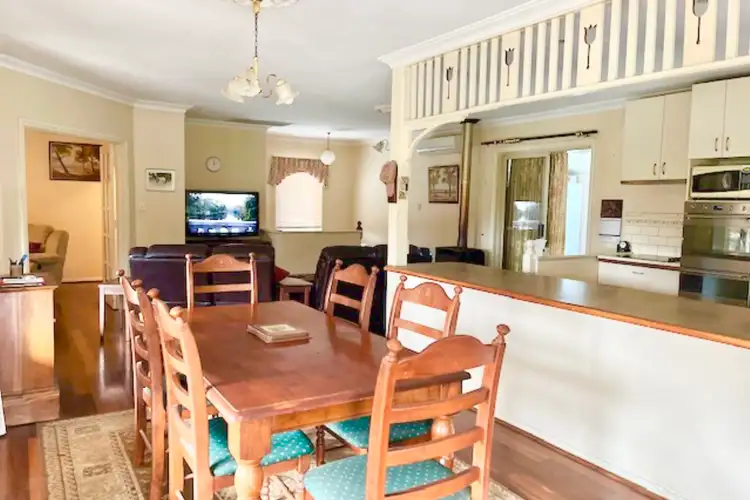 Fifth view of Homely rural property listing, 30 Clearview Retreat, Bullsbrook WA 6084