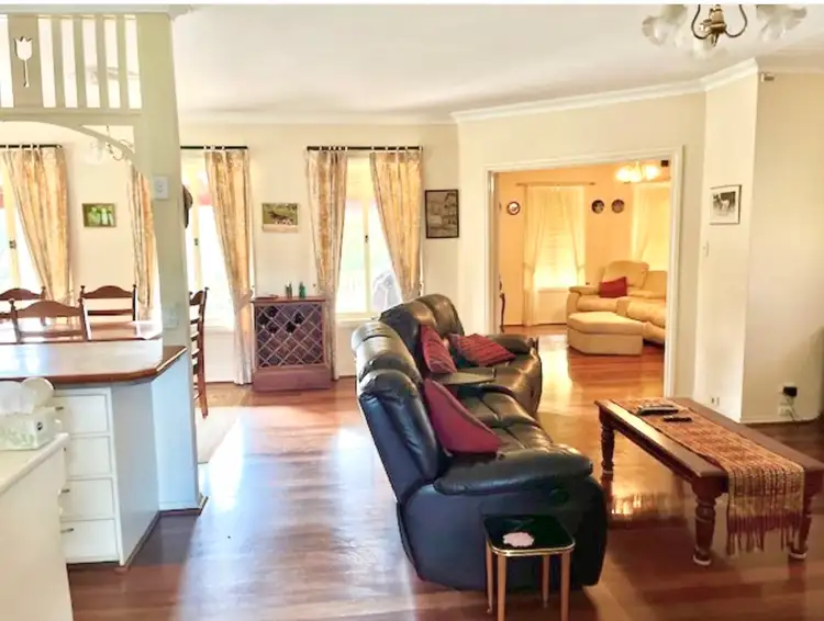 Seventh view of Homely rural property listing, 30 Clearview Retreat, Bullsbrook WA 6084