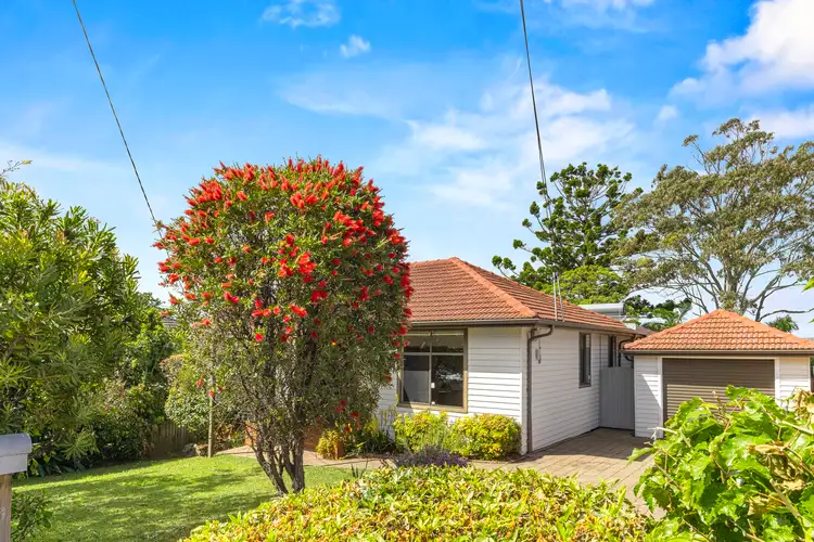 53 Roosevelt Avenue, Allambie Heights NSW 2100