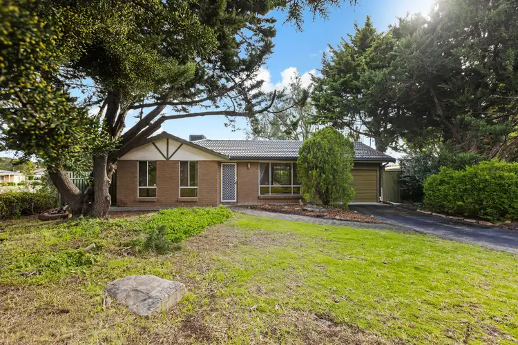 Main view of Homely house listing, 9 Rosemont Avenue, Woodcroft SA 5162