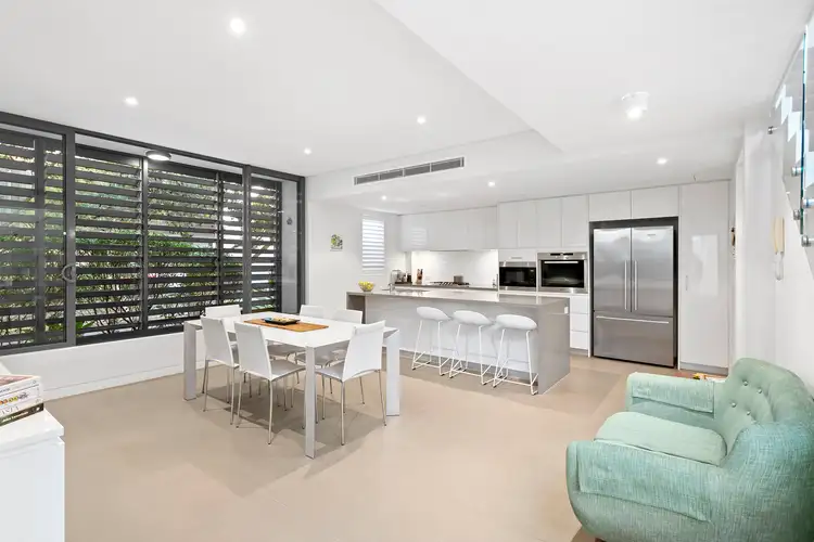 Second view of Homely house listing, 35 Gubbuteh Road, Little Bay NSW 2036