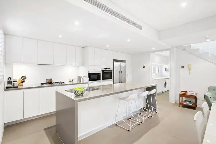 Third view of Homely house listing, 35 Gubbuteh Road, Little Bay NSW 2036