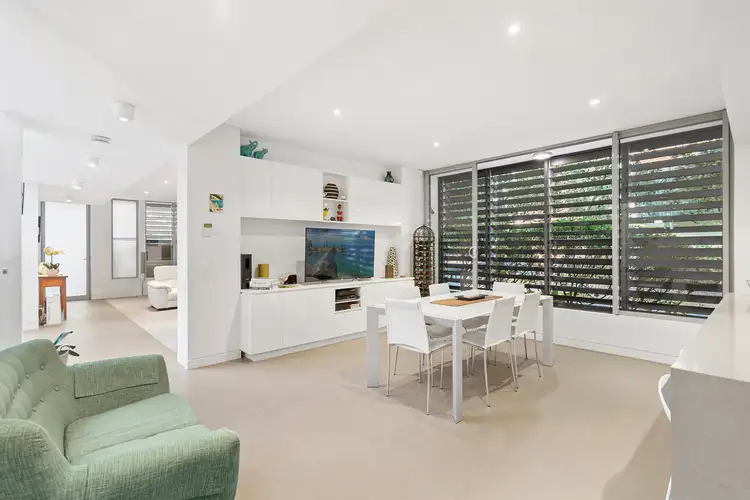 Fourth view of Homely house listing, 35 Gubbuteh Road, Little Bay NSW 2036