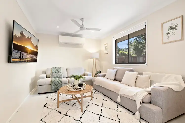 Third view of Homely house listing, 28 Bulwarna Street, Shailer Park QLD 4128