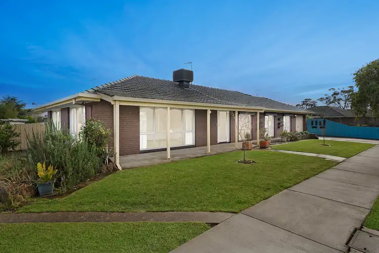 4 Helms Street, Newcomb VIC 3219
