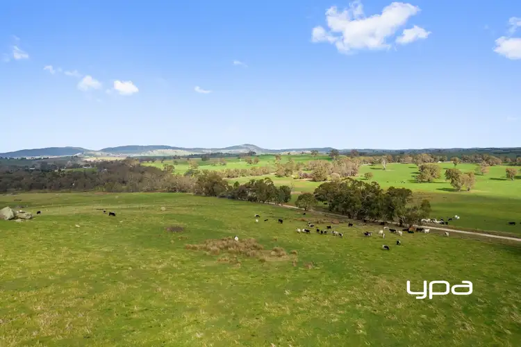 Fifth view of Homely rural property listing, 200 West Road, Pyalong VIC 3521