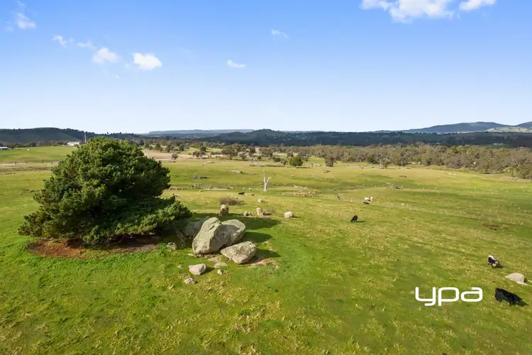 Seventh view of Homely rural property listing, 200 West Road, Pyalong VIC 3521