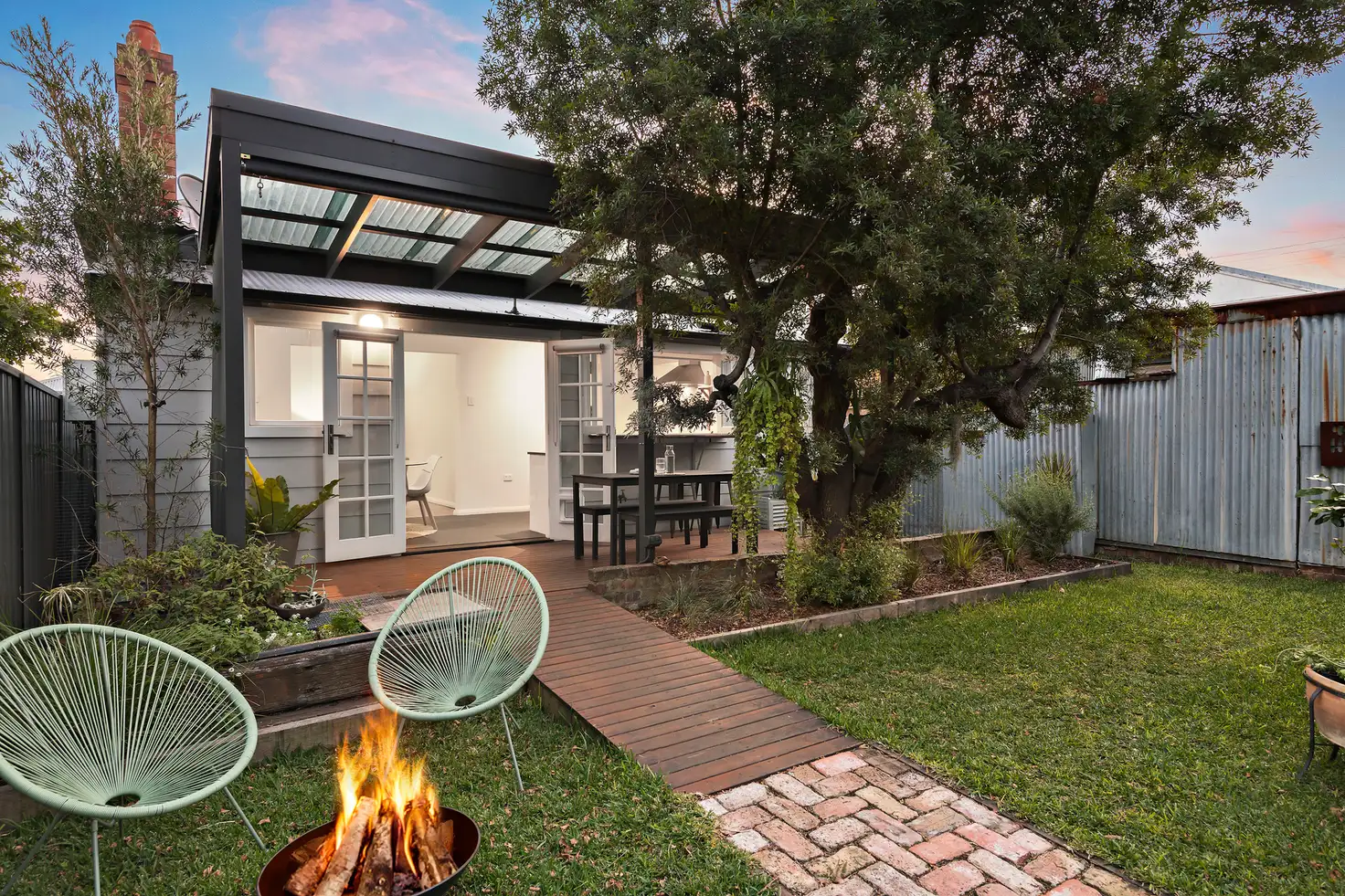 Main view of Homely house listing, 29 Anderton Street, Islington NSW 2296