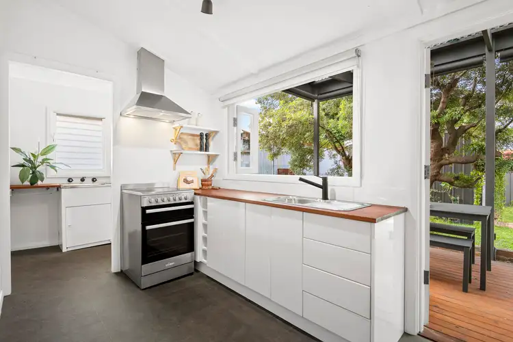 Third view of Homely house listing, 29 Anderton Street, Islington NSW 2296