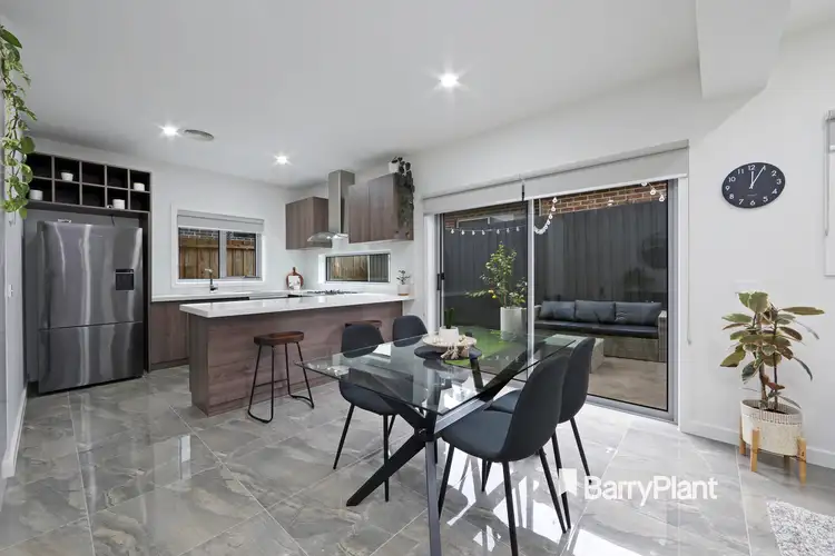 3/6 Sylvanwood Crescent, Narre Warren VIC 3805