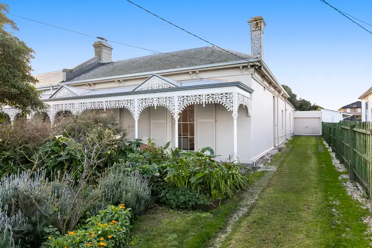 Main view of Homely house listing, 12 Esplanade, Williamstown VIC 3016