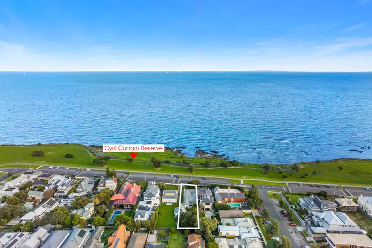 Second view of Homely house listing, 12 Esplanade, Williamstown VIC 3016