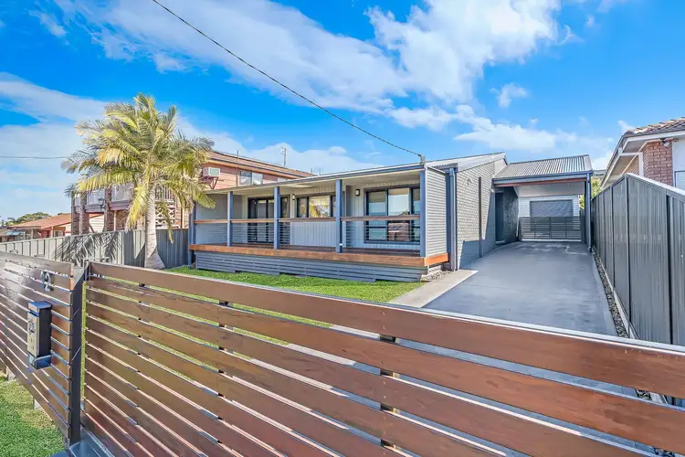 92 Coonanga Avenue