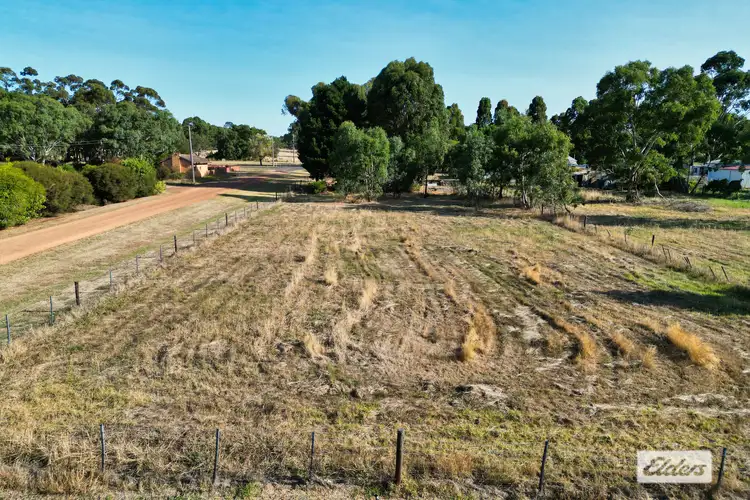 Third view of Homely land listing, LOT 1 & 5 Henry Street, Glenthompson VIC 3293