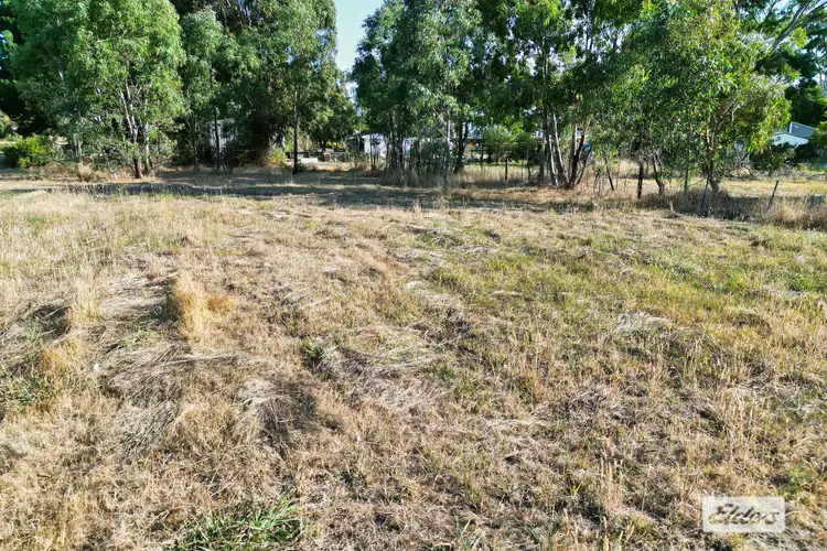 Fourth view of Homely land listing, LOT 1 & 5 Henry Street, Glenthompson VIC 3293