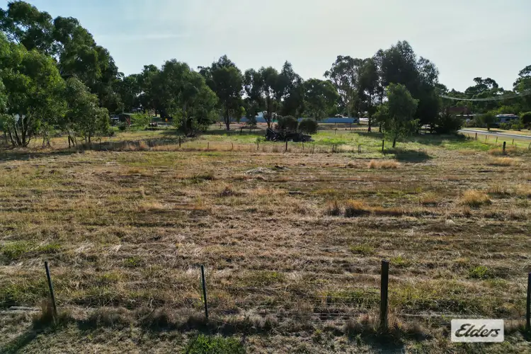 Fifth view of Homely land listing, LOT 1 & 5 Henry Street, Glenthompson VIC 3293