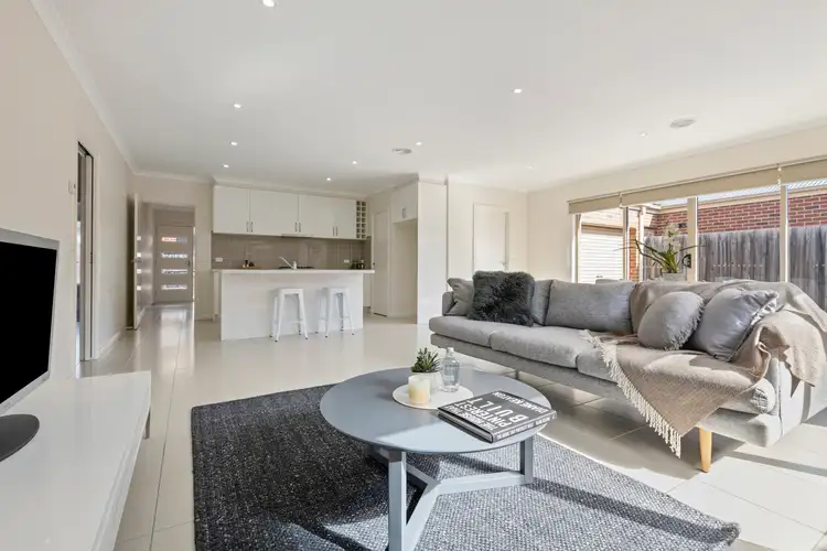 Main view of Homely unit listing, 2/77 McClelland Street, Bell Park VIC 3215