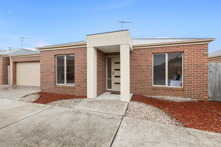 Second view of Homely unit listing, 2/77 McClelland Street, Bell Park VIC 3215