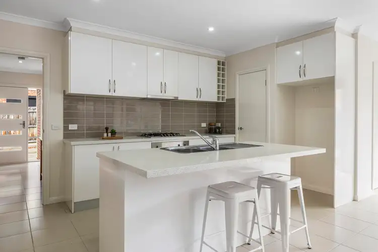 Third view of Homely unit listing, 2/77 McClelland Street, Bell Park VIC 3215