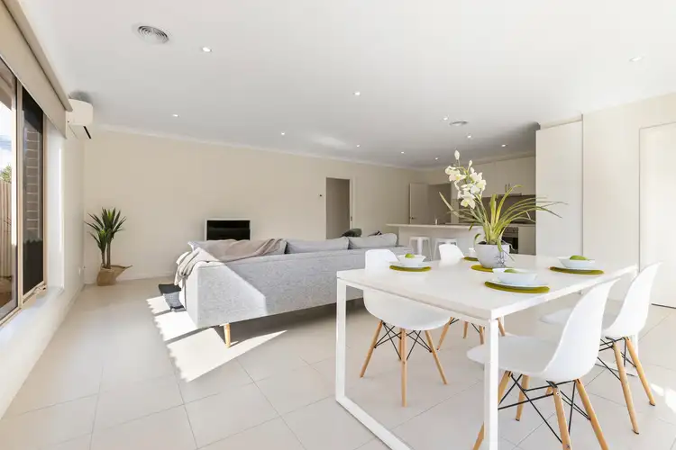 Fifth view of Homely unit listing, 2/77 McClelland Street, Bell Park VIC 3215