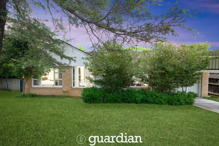 71 Cecil Avenue, Castle Hill NSW 2154