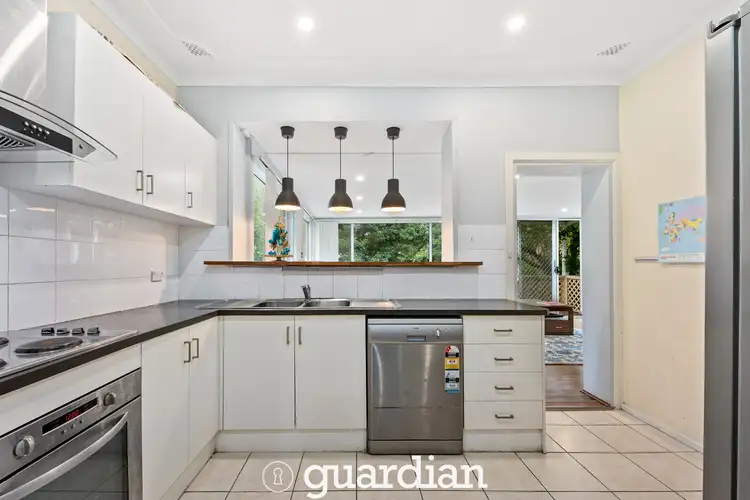 Fifth view of Homely house listing, 71 Cecil Avenue, Castle Hill NSW 2154