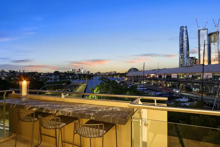 410/15 Pirrama Road, Pyrmont NSW 2009