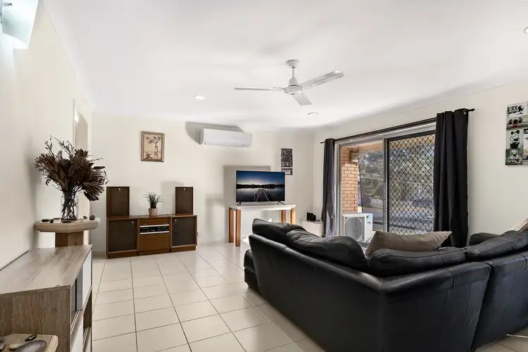 Second view of Homely house listing, 1 Melinda Court, Springwood QLD 4127