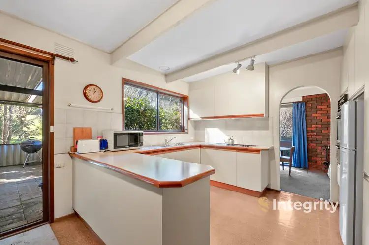 Fifth view of Homely house listing, 2571 Whittlesea-Yea Road, Flowerdale VIC 3717