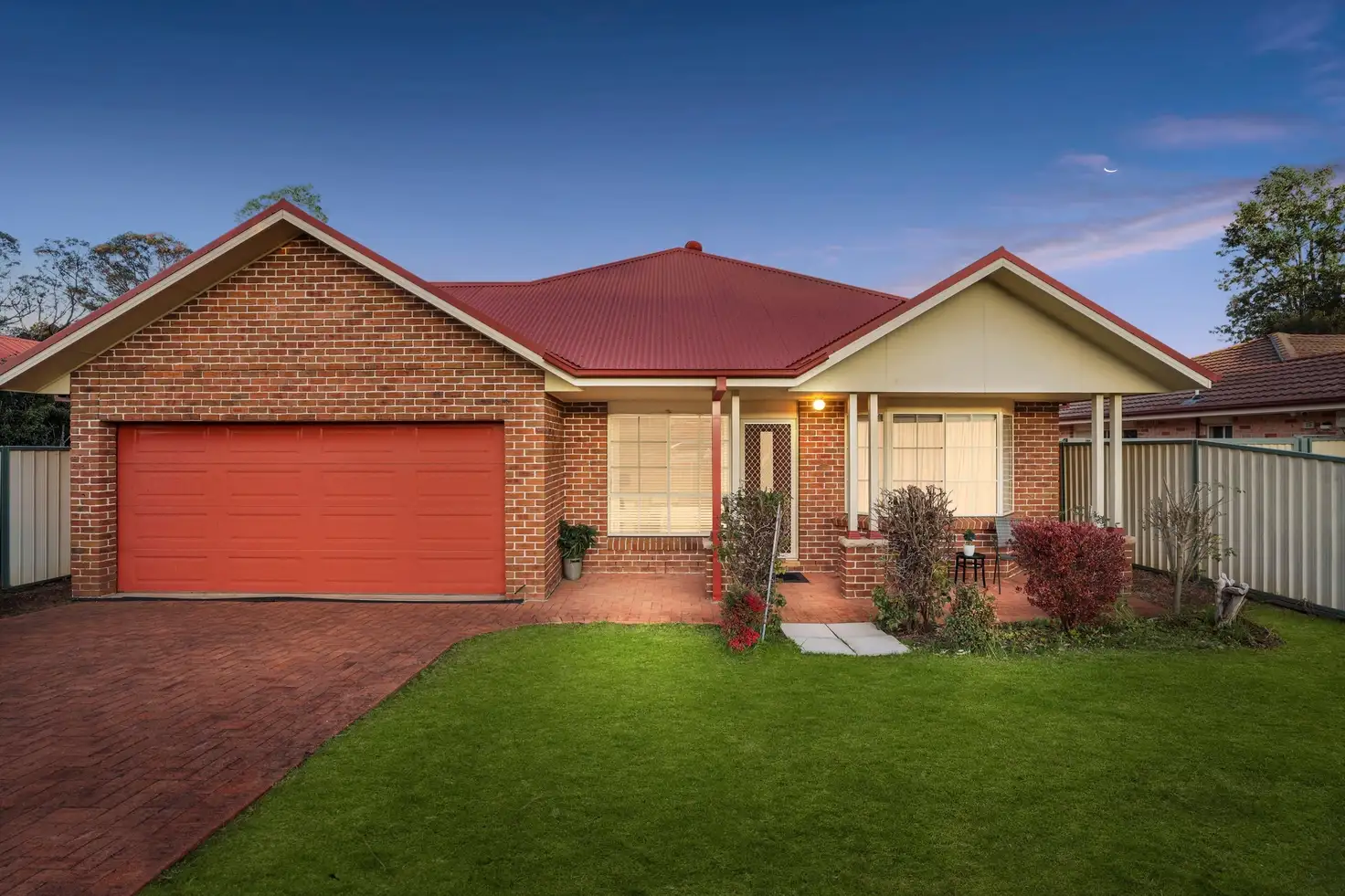 Main view of Homely house listing, 4 Station Street, Thirlmere NSW 2572