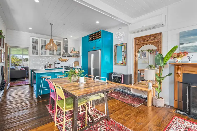 Second view of Homely house listing, 97 Ziegler Parade, Allansford VIC 3277