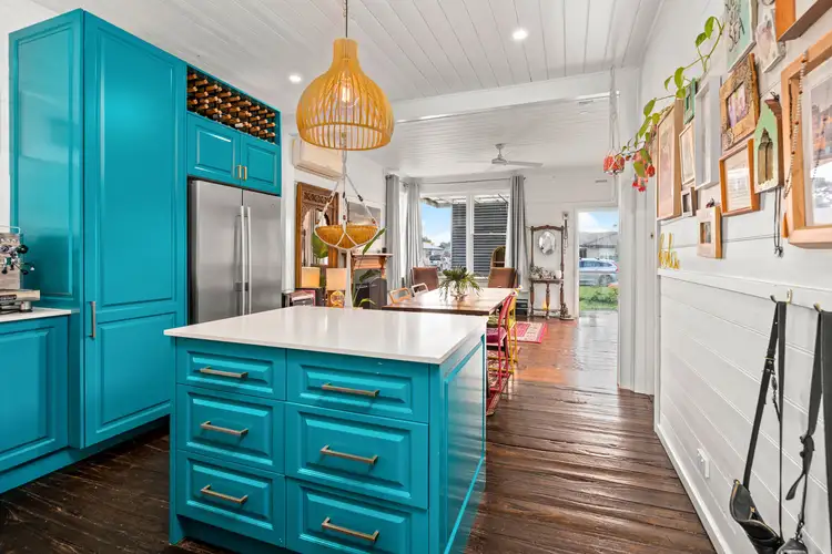 Fourth view of Homely house listing, 97 Ziegler Parade, Allansford VIC 3277